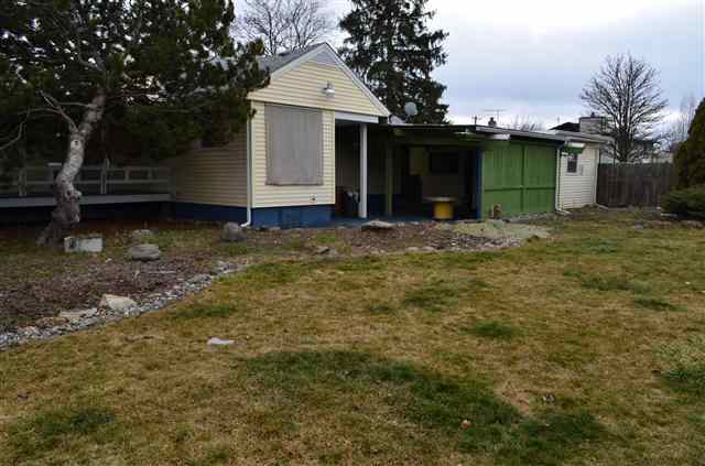 4413 North Mayhew Road Spokane, WA 99216 - Photo 18 of 18