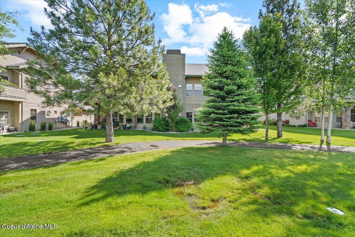 511 Guthrie Place, Unit 503 Dover, ID 83825 - Photo 48 of 58 48-Back of Home