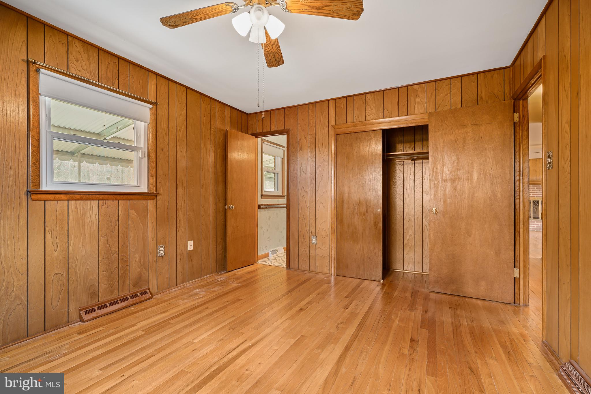 249 Washington Schoolhouse Road Rising Sun, MD 21911 - Photo 16 of 24 Primary Bedroom