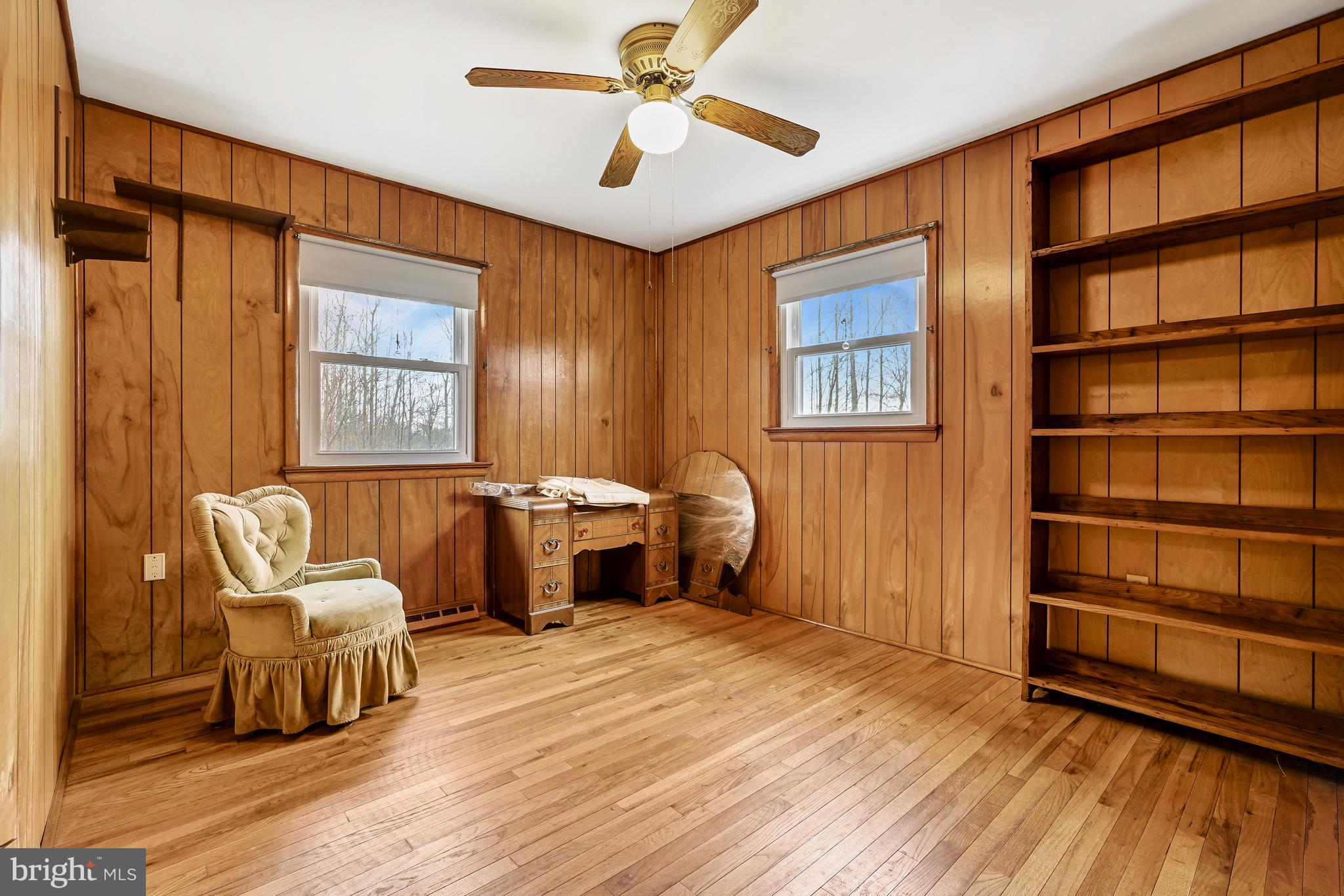 249 Washington Schoolhouse Road Rising Sun, MD 21911 - Photo 18 of 24 Bedroom 2