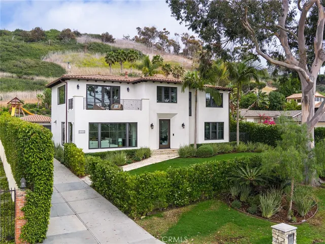 $4,295,000 | 1336 Palos Verdes Drive West, Palos Verdes Estates, CA 90274