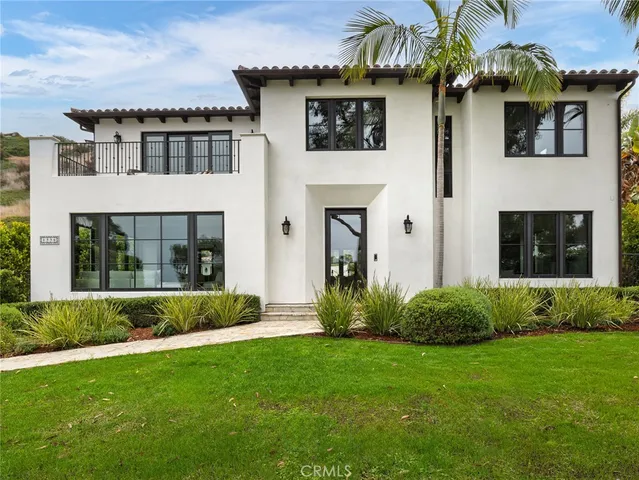 $4,295,000 | 1336 Palos Verdes Drive West, Palos Verdes Estates, CA 90274