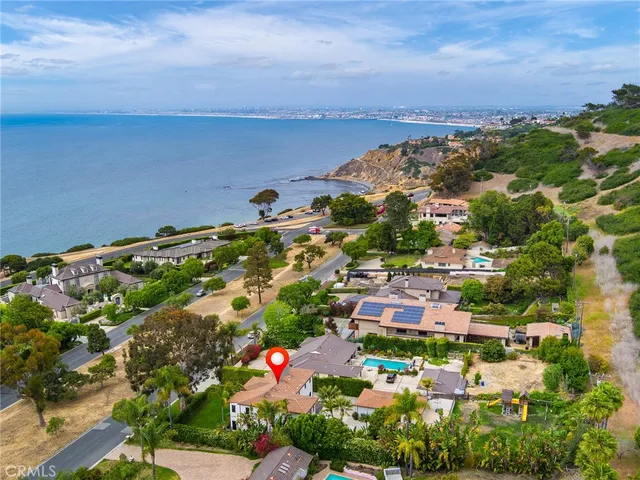 $4,295,000 | 1336 Palos Verdes Drive West, Palos Verdes Estates, CA 90274