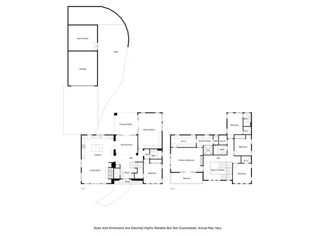 $4,295,000 | 1336 Palos Verdes Drive West, Palos Verdes Estates, CA 90274