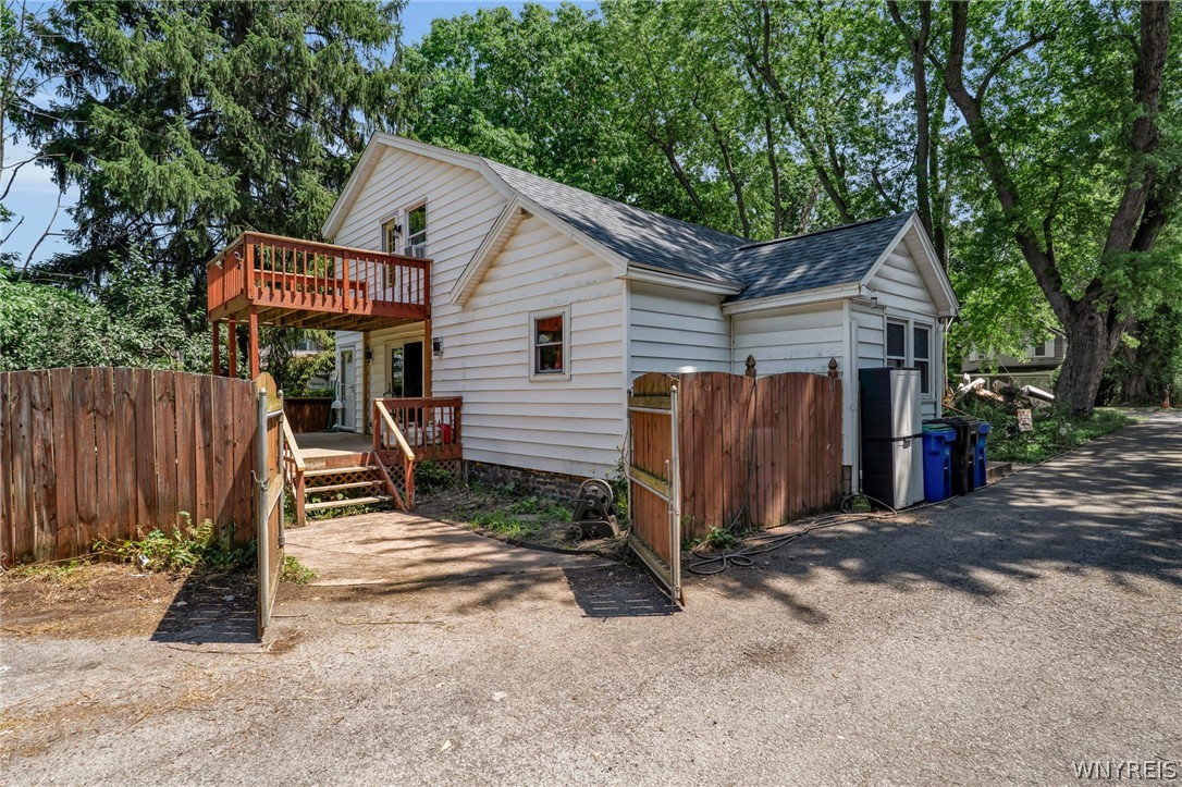 3618 Crittenden Road Alden, NY 14004 - Photo 46 of 47