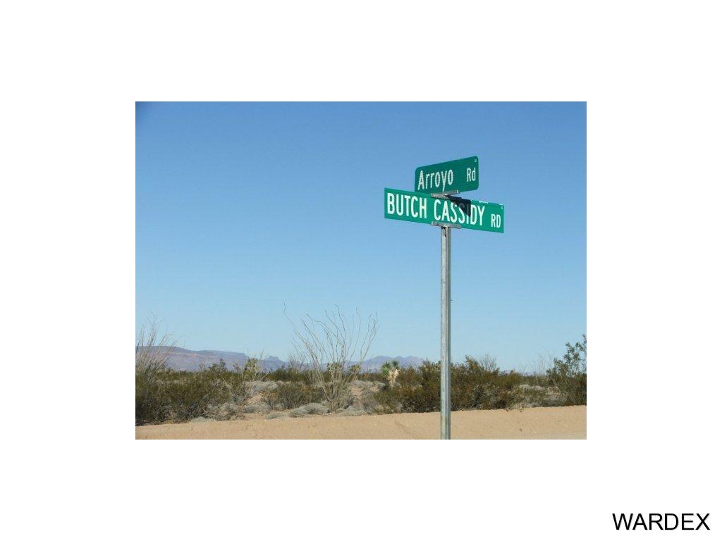 3511 East Arroyo Road Yucca, AZ 86438 - Photo 2 of 12 Additional Photo