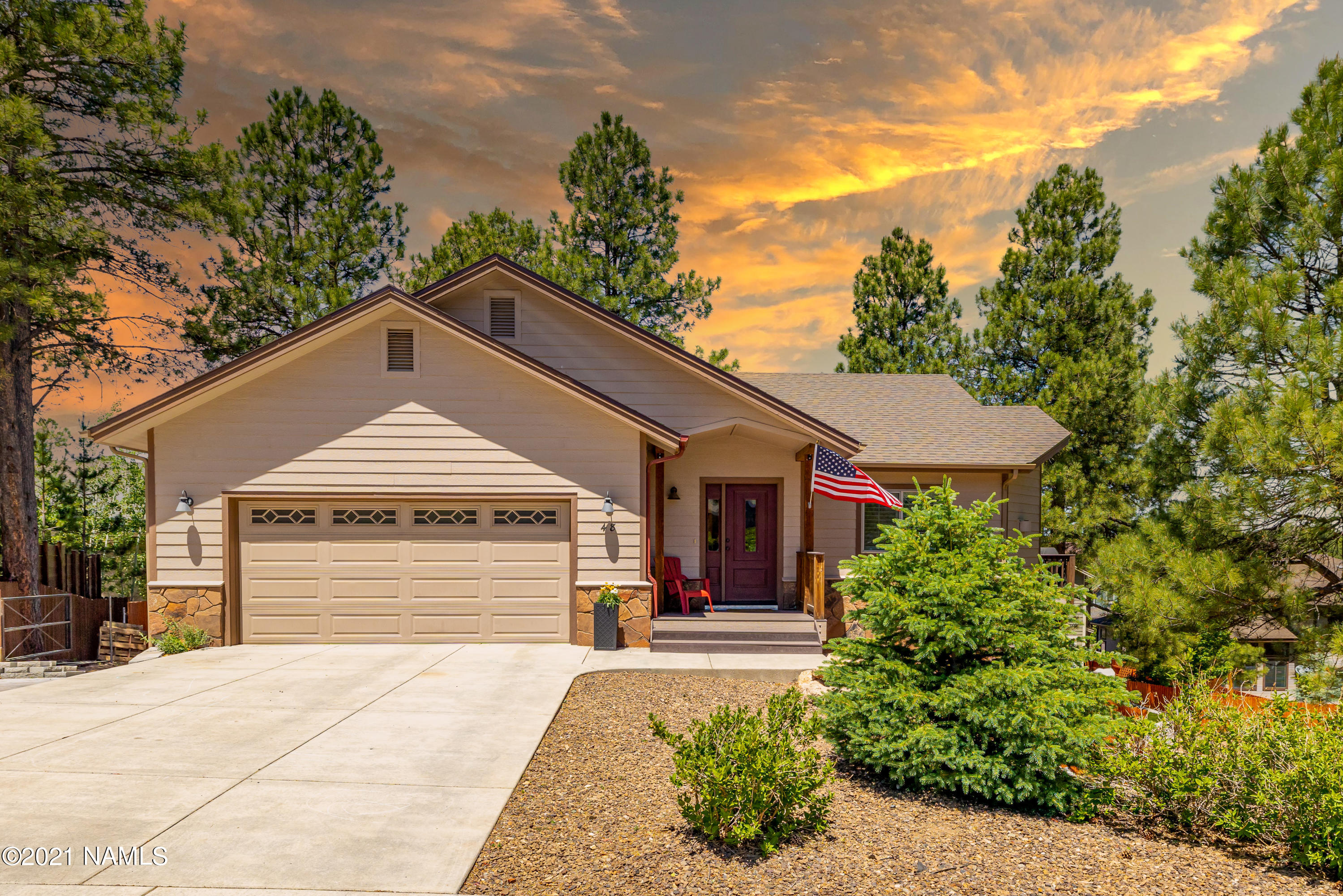 48 West Quartz Road Flagstaff, AZ 86005 - Photo 1 of 36 CP-1 (1)