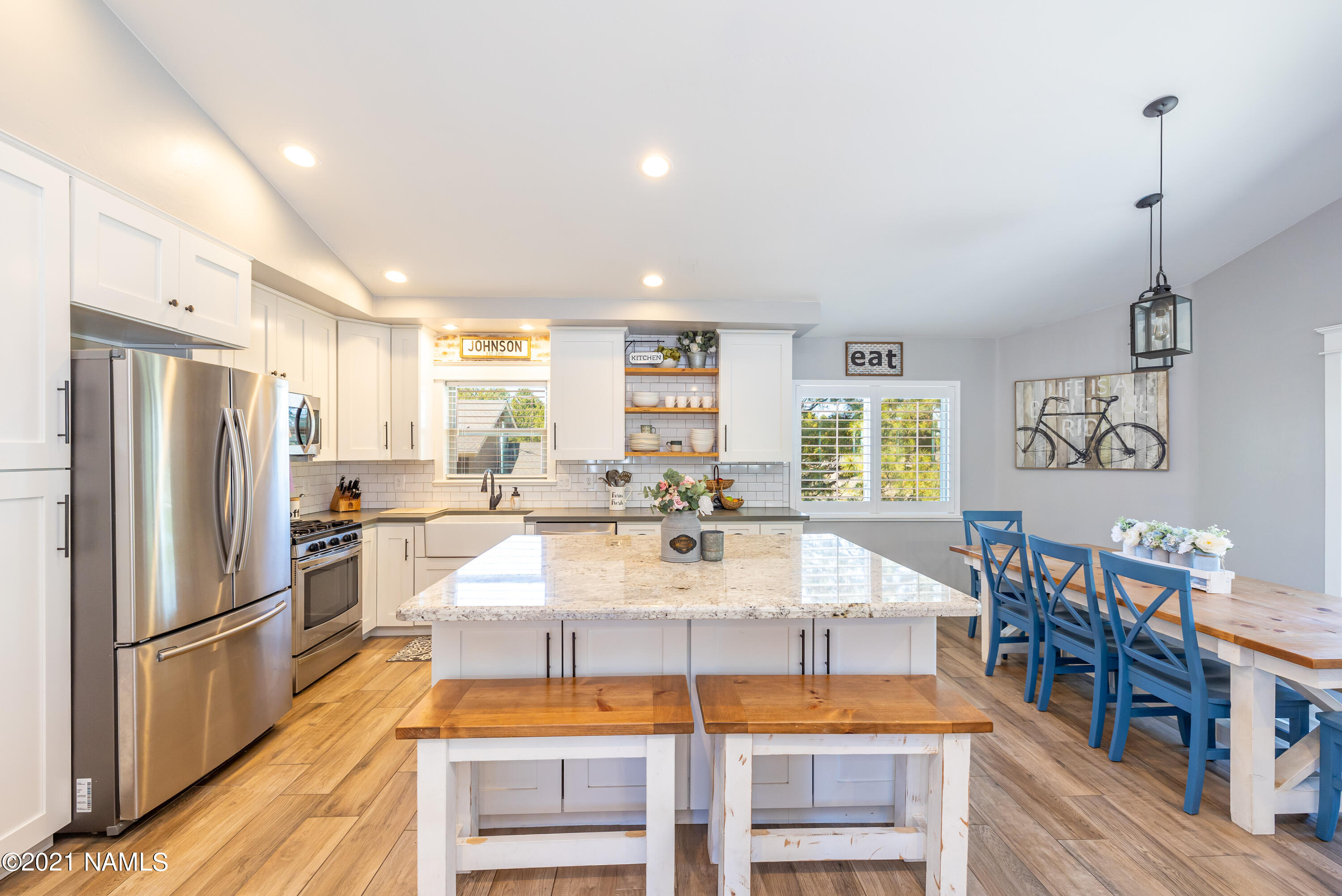 48 West Quartz Road Flagstaff, AZ 86005 - Photo 11 of 36 CP-16