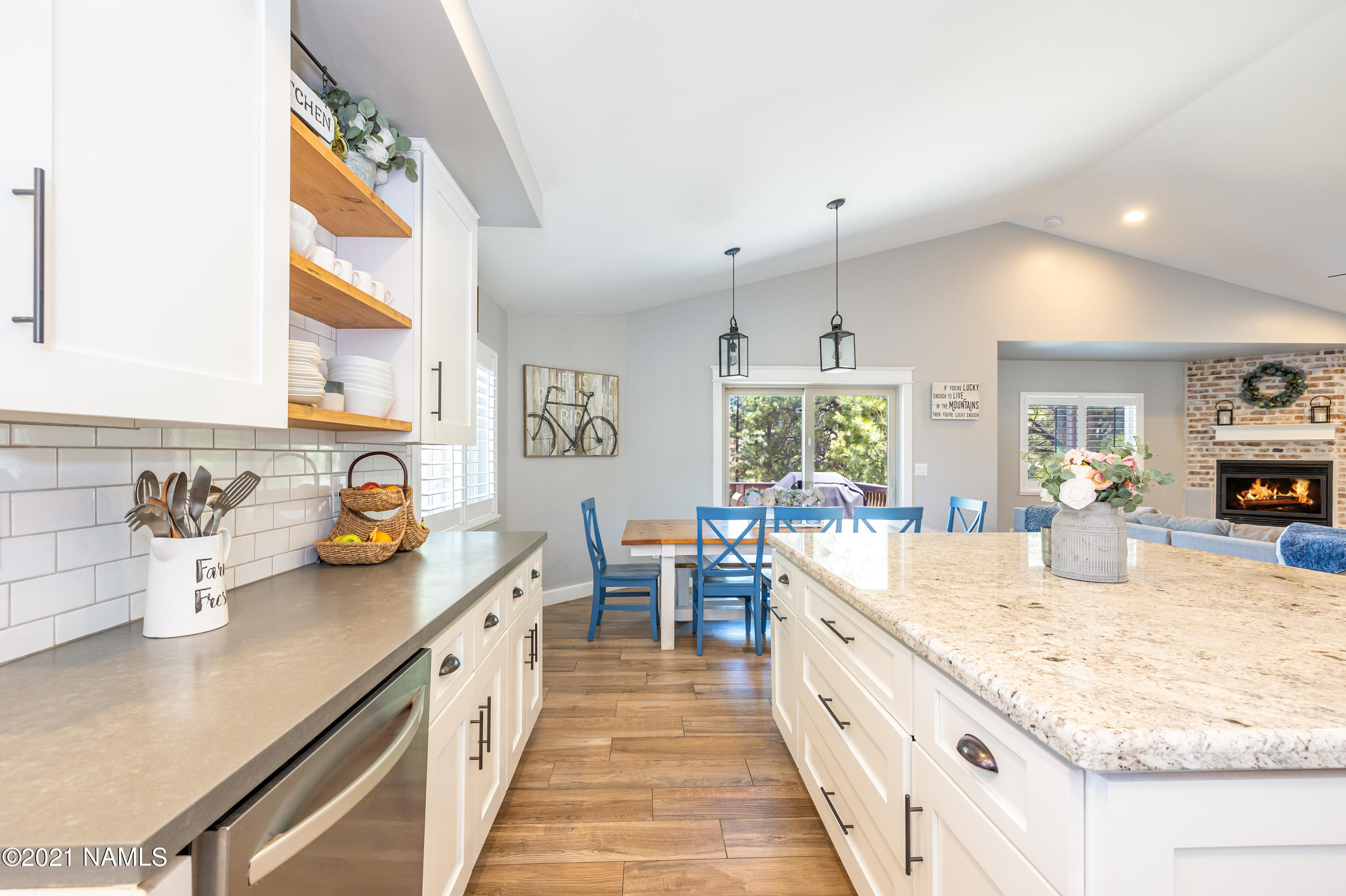 48 West Quartz Road Flagstaff, AZ 86005 - Photo 12 of 36 CP-17