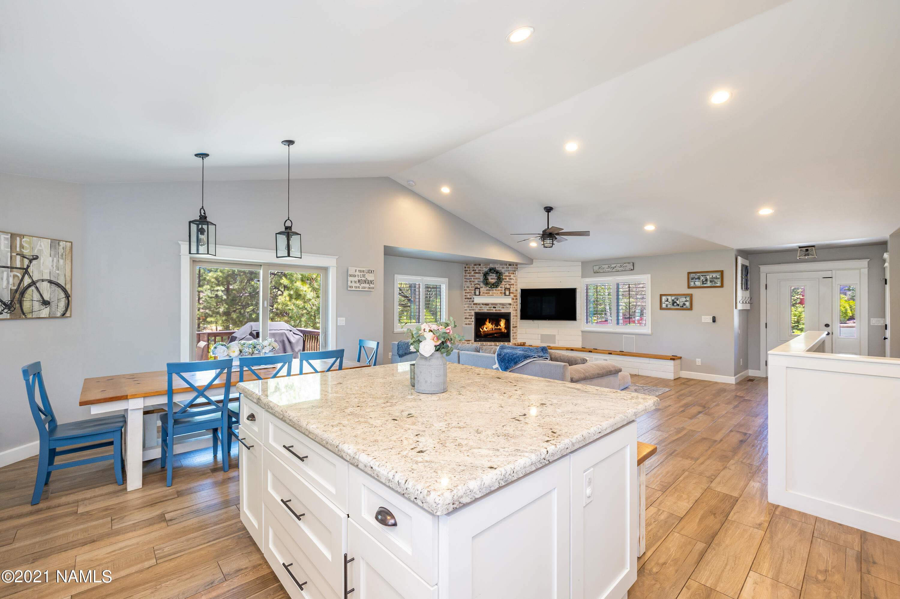 48 West Quartz Road Flagstaff, AZ 86005 - Photo 13 of 36 CP-18