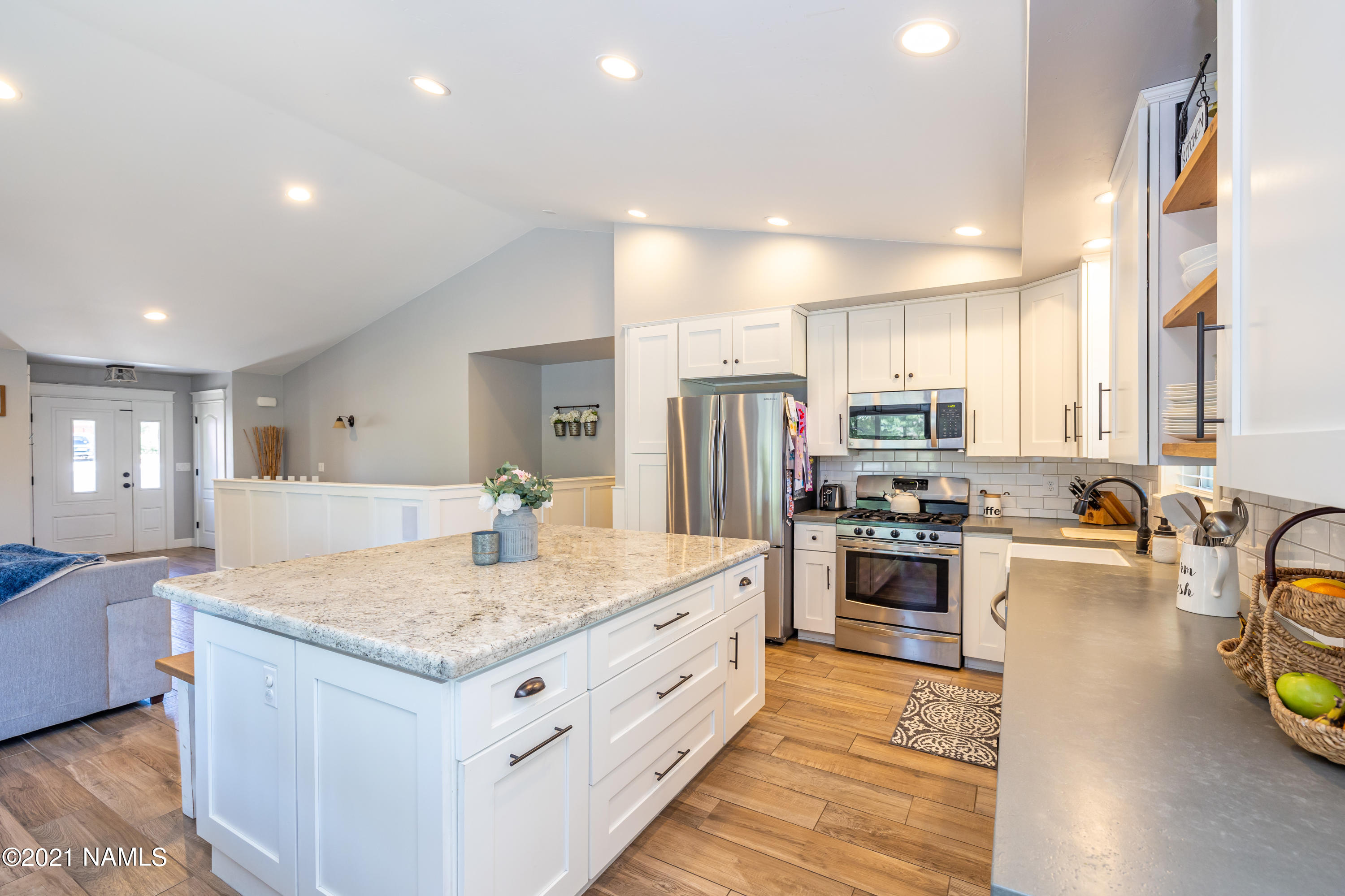48 West Quartz Road Flagstaff, AZ 86005 - Photo 14 of 36 CP-19