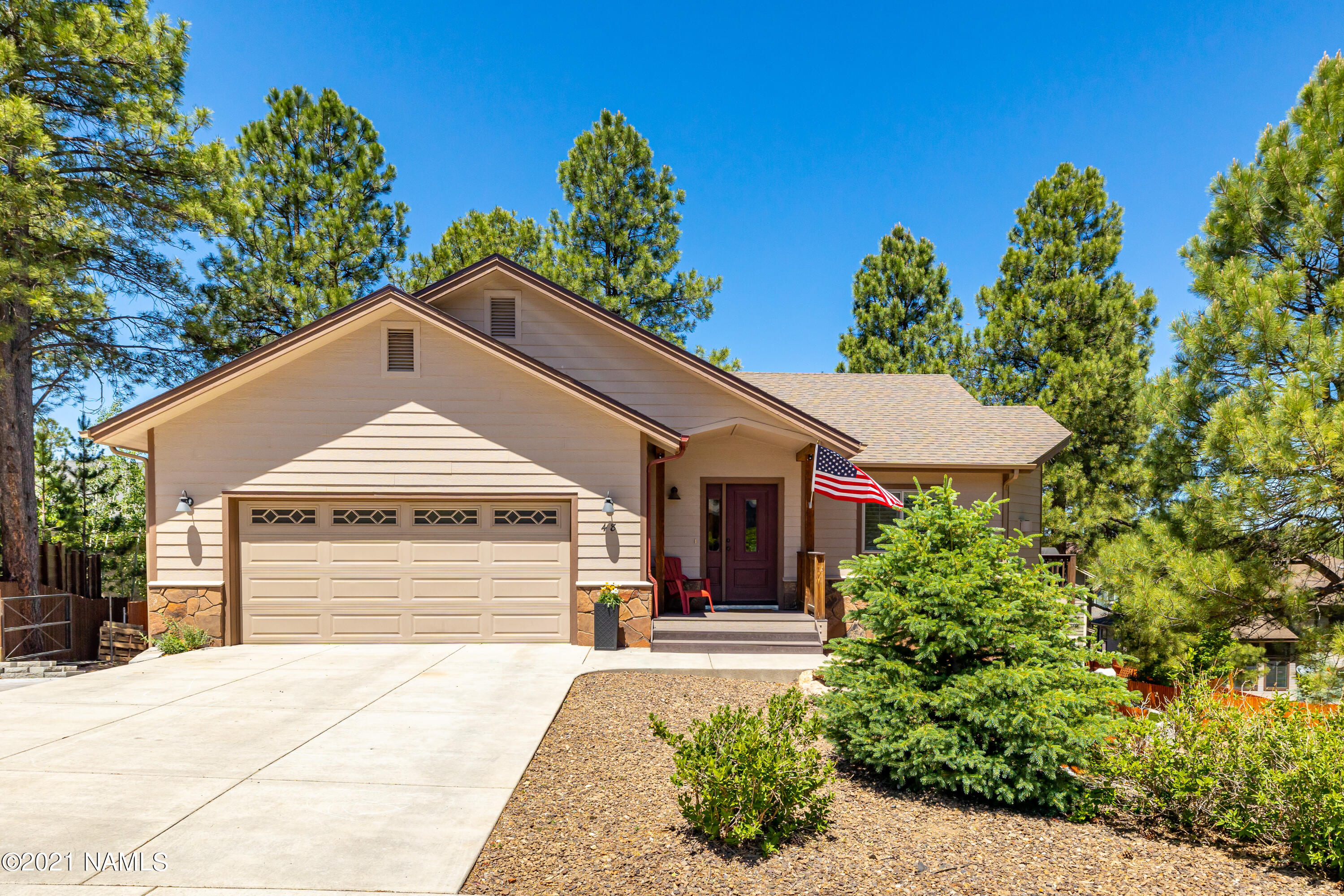 48 West Quartz Road Flagstaff, AZ 86005 - Photo 2 of 36 CP-2 (1)