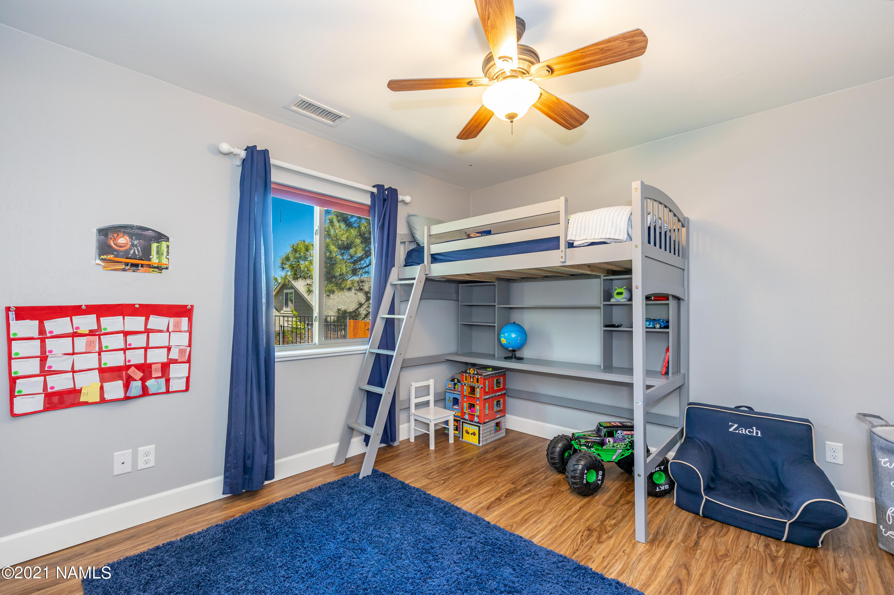 48 West Quartz Road Flagstaff, AZ 86005 - Photo 21 of 36 CP-26