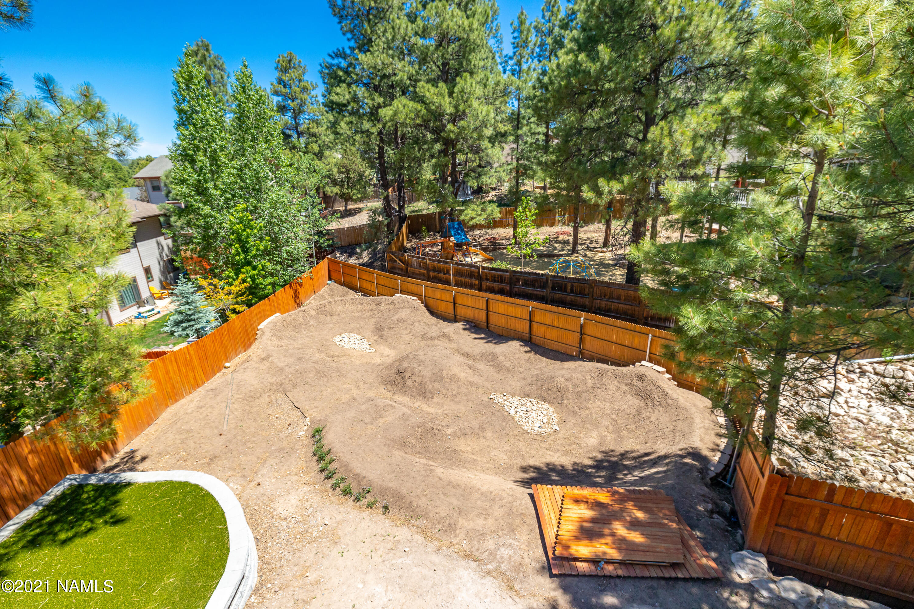 48 West Quartz Road Flagstaff, AZ 86005 - Photo 27 of 36 CP-3