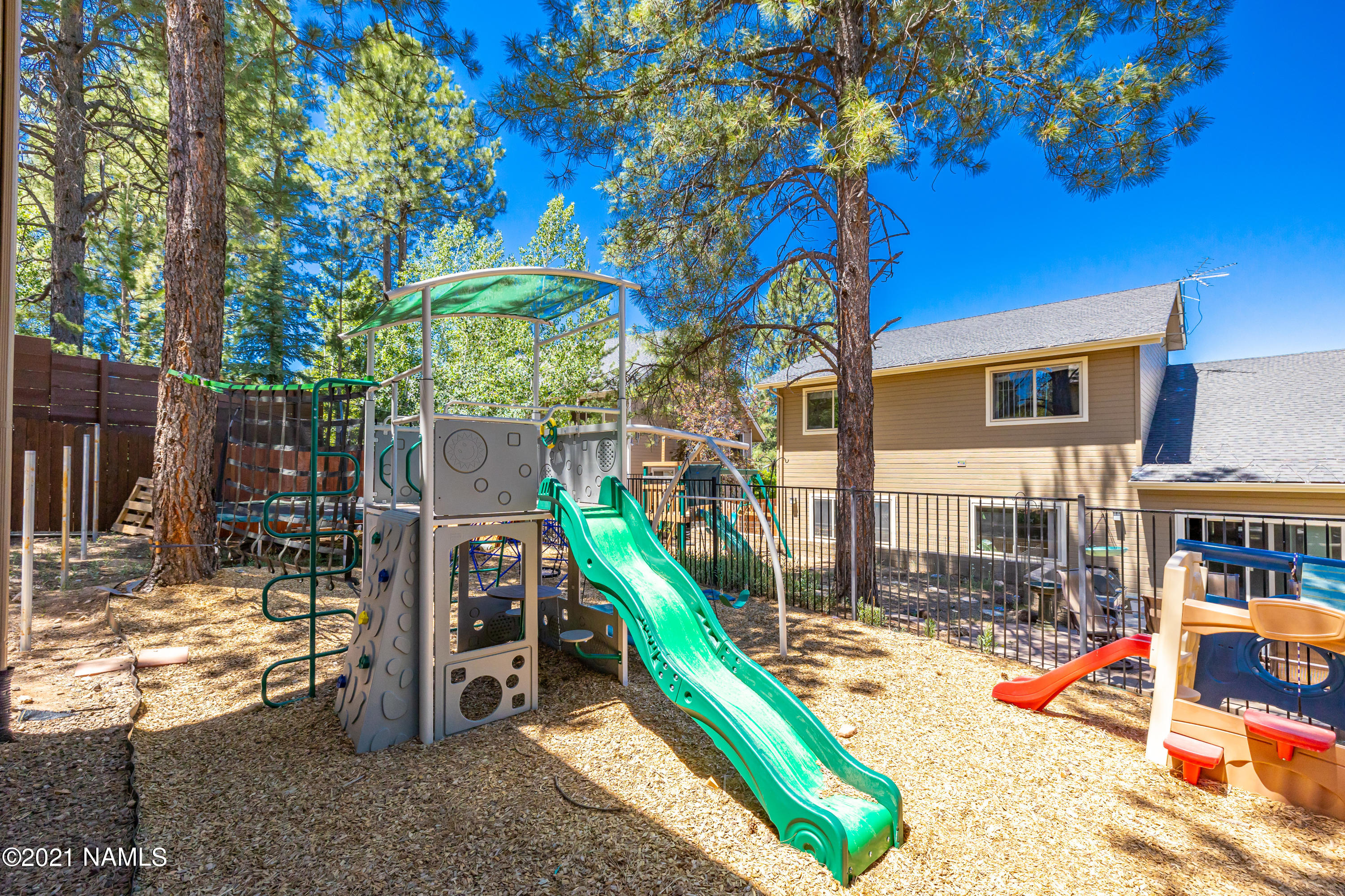 48 West Quartz Road Flagstaff, AZ 86005 - Photo 28 of 36 CP-5