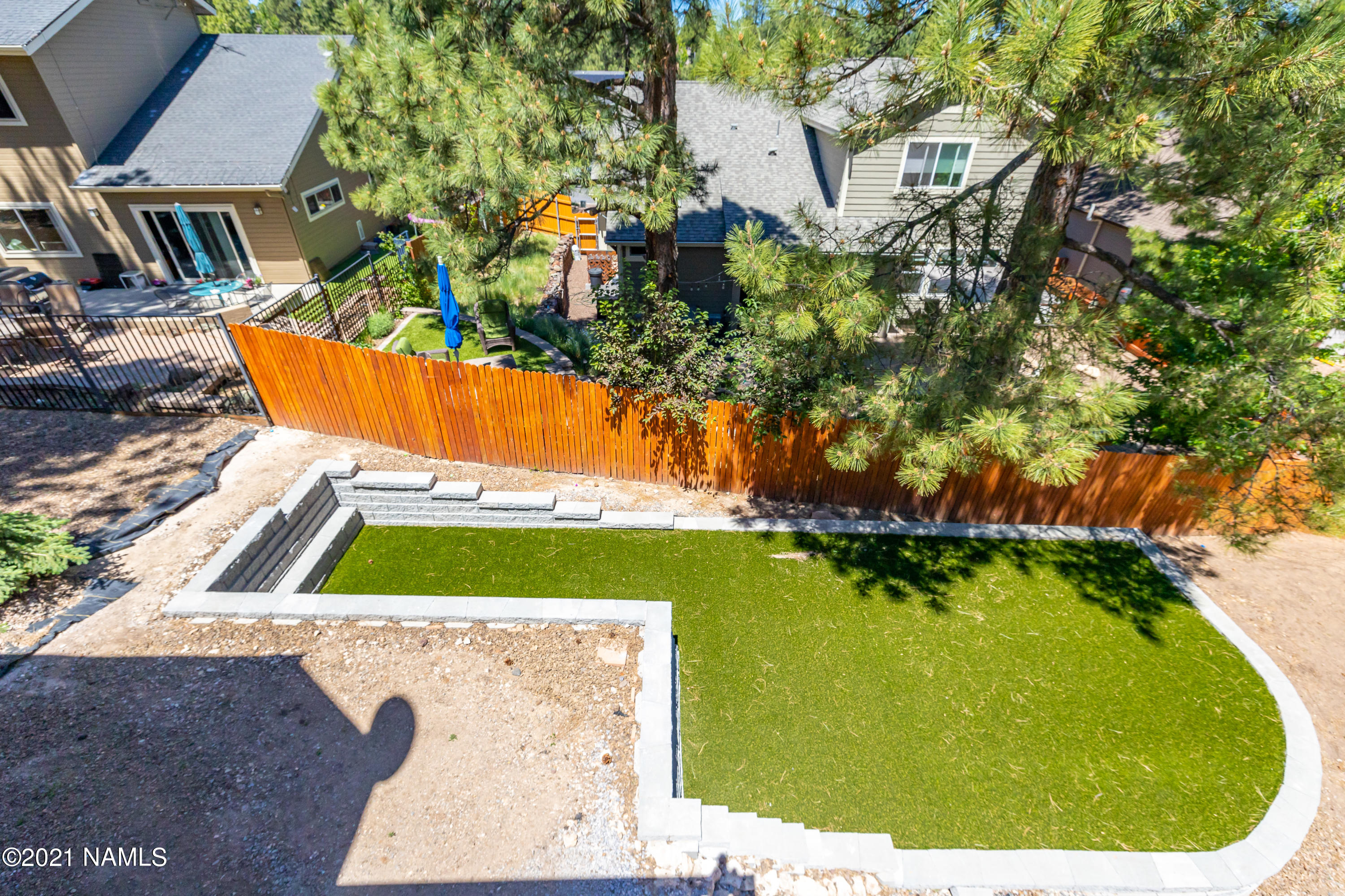 48 West Quartz Road Flagstaff, AZ 86005 - Photo 29 of 36 CP-4