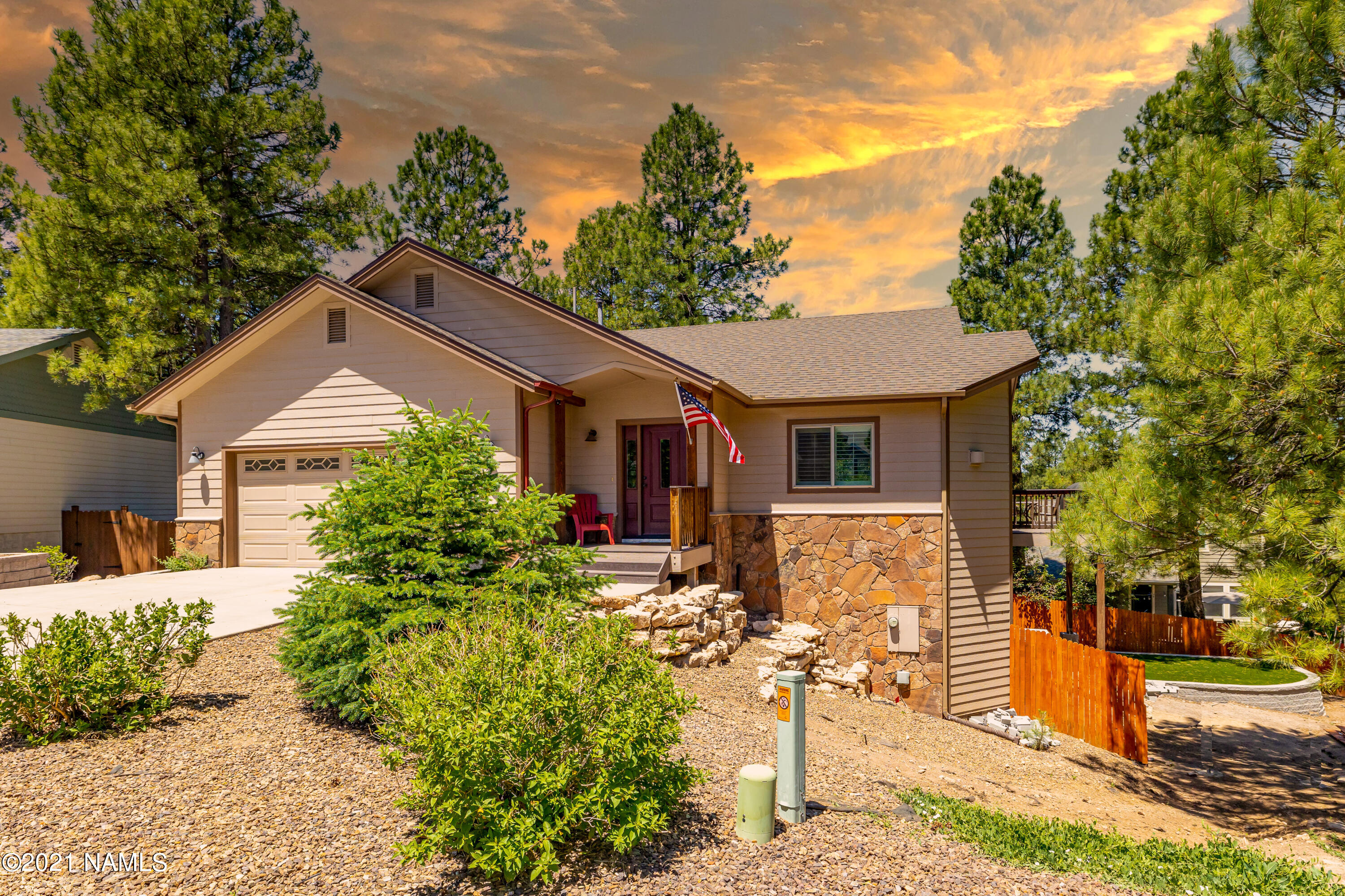 48 West Quartz Road Flagstaff, AZ 86005 - Photo 3 of 36 CP-5 (1)