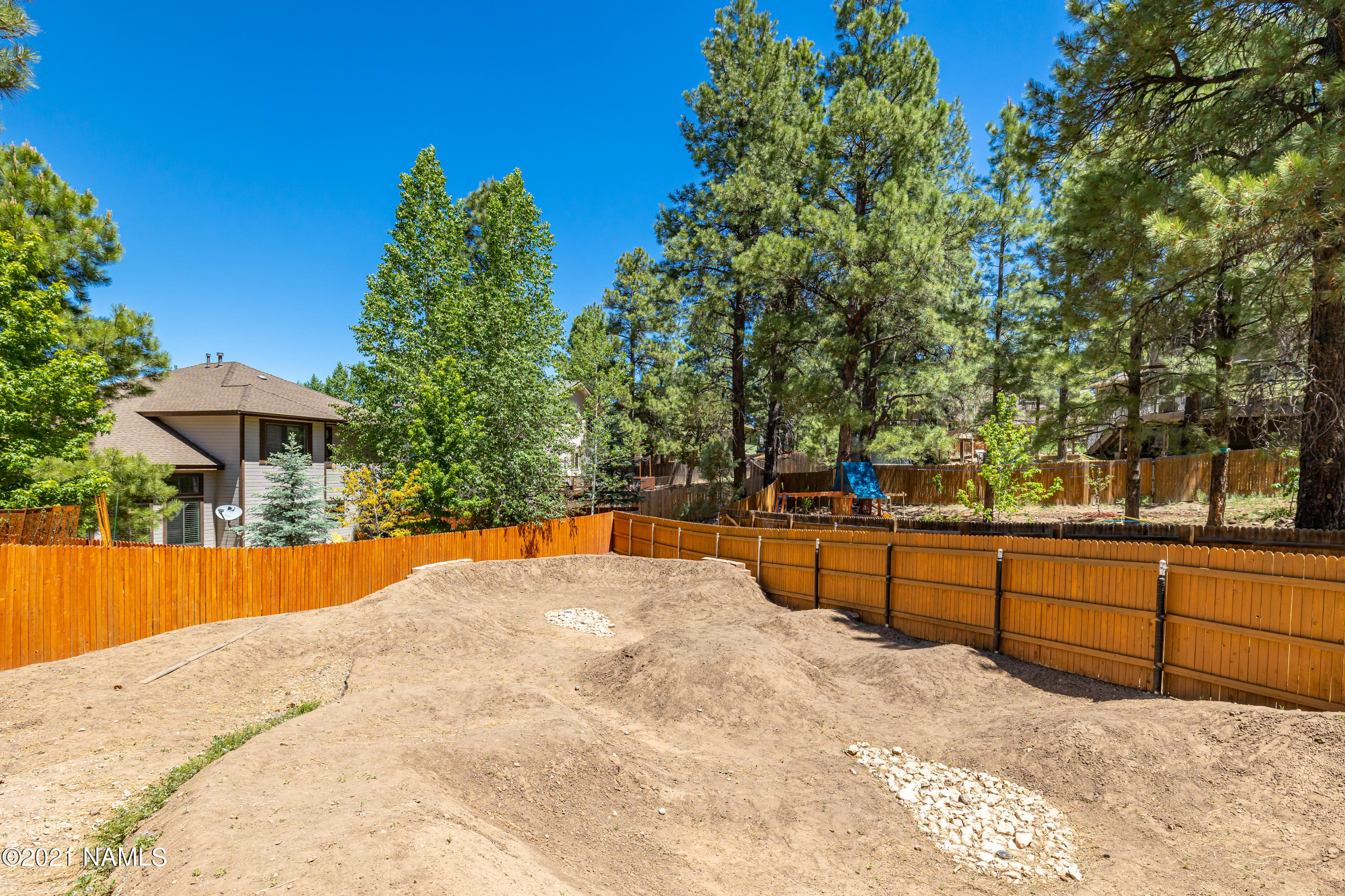 48 West Quartz Road Flagstaff, AZ 86005 - Photo 31 of 36 CP-7