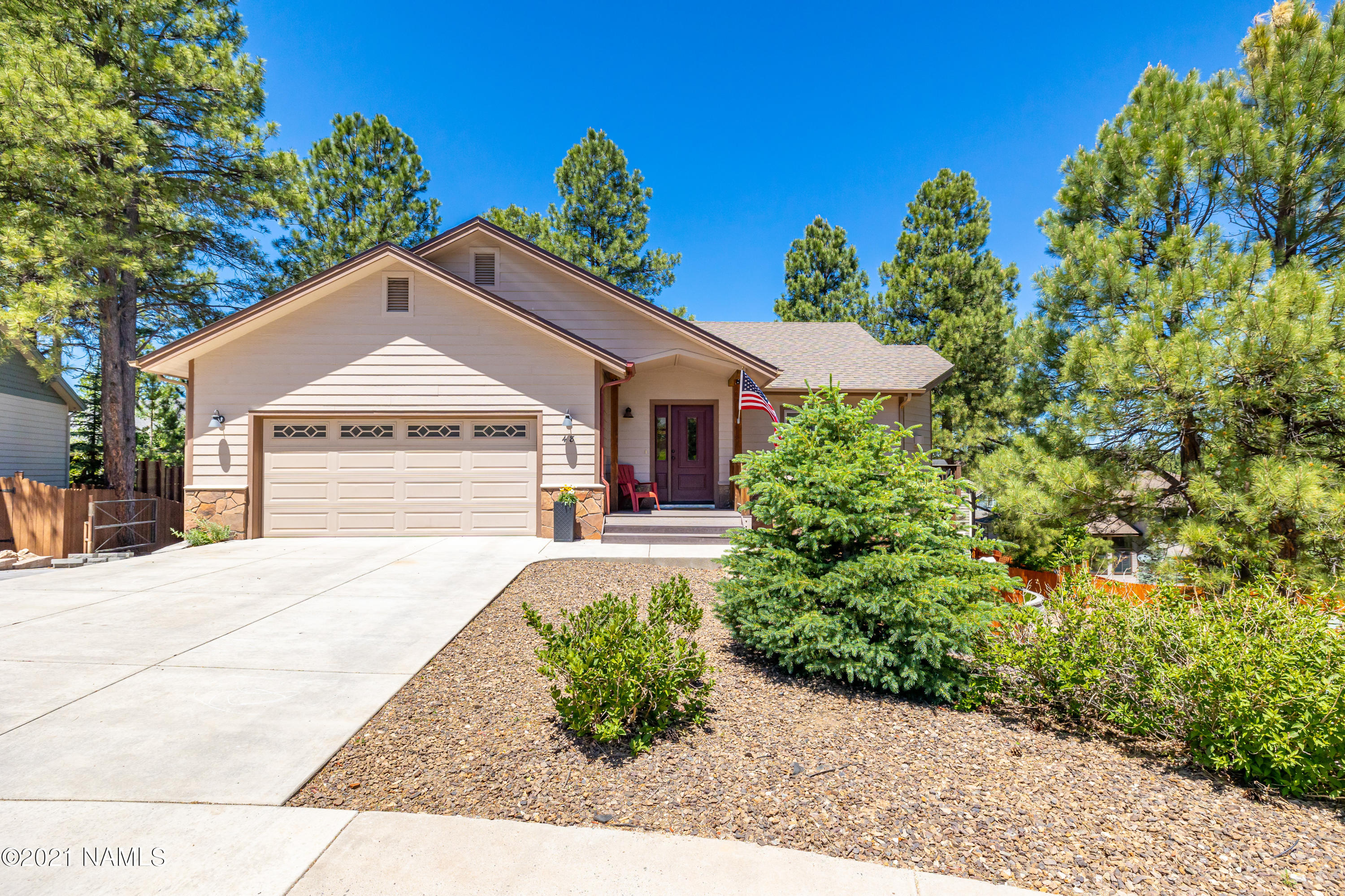 48 West Quartz Road Flagstaff, AZ 86005 - Photo 35 of 36 CP-11