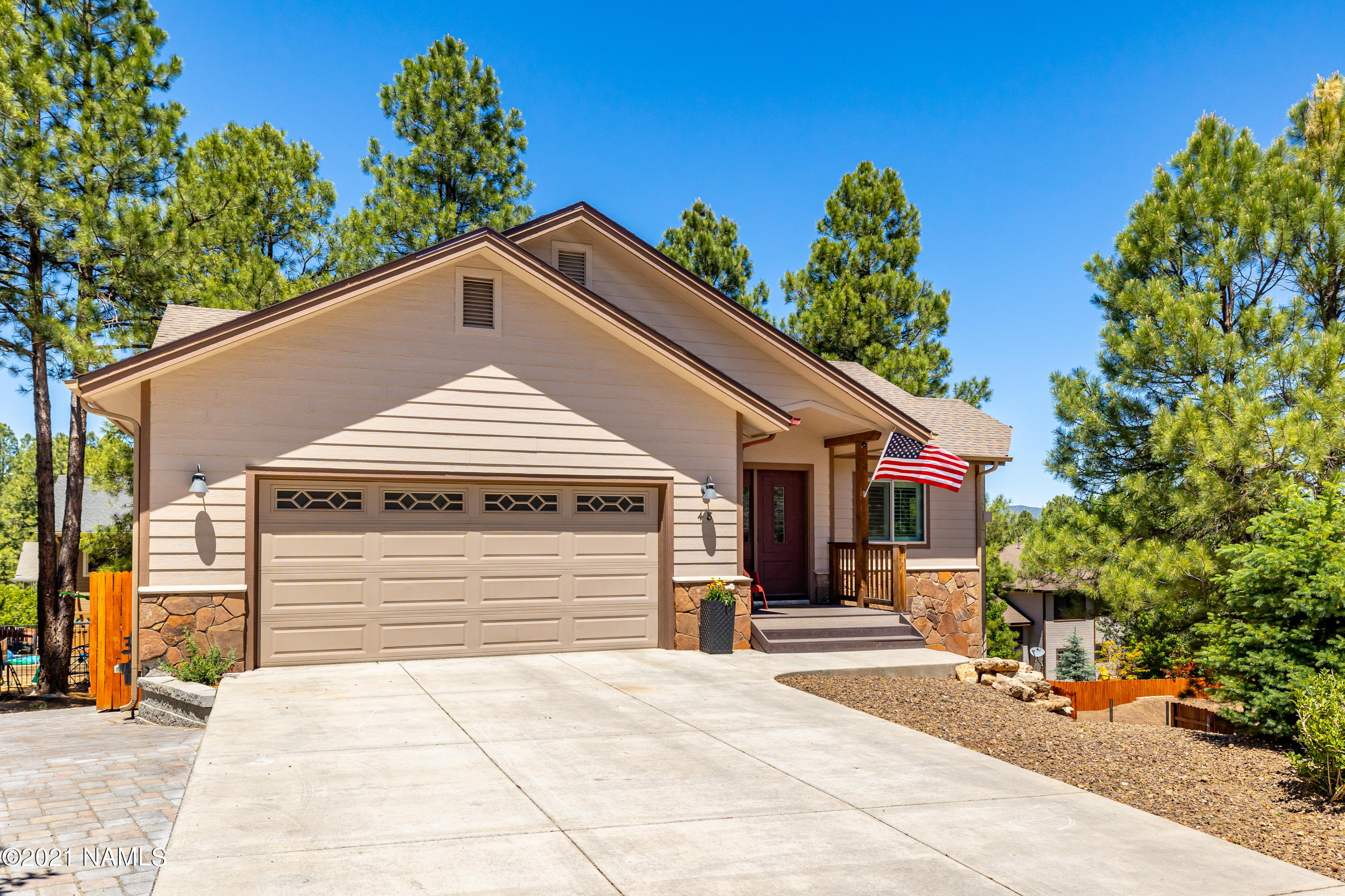 48 West Quartz Road Flagstaff, AZ 86005 - Photo 36 of 36 CP-4 (1)