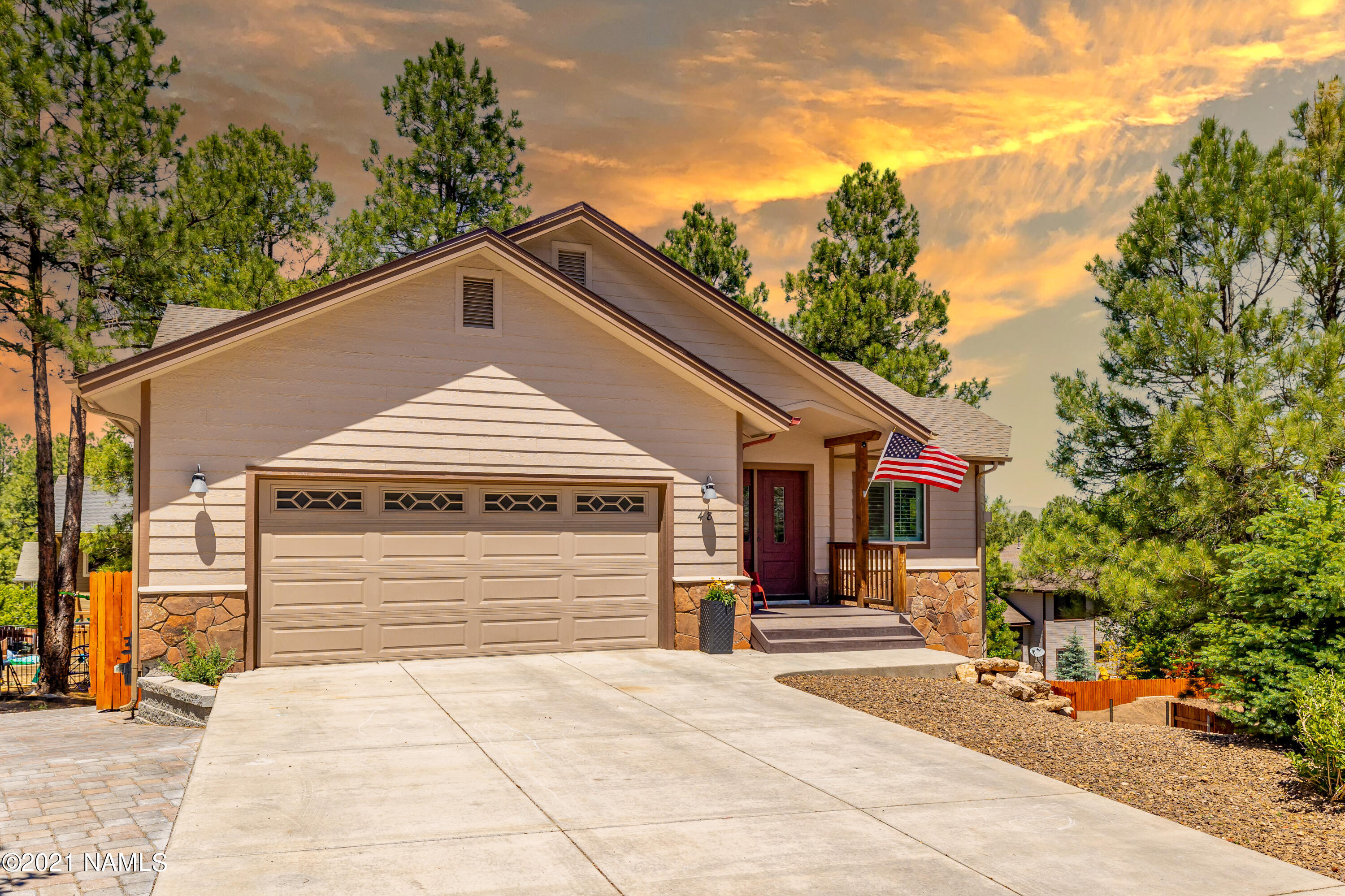 48 West Quartz Road Flagstaff, AZ 86005 - Photo 4 of 36 CP-3 (1)