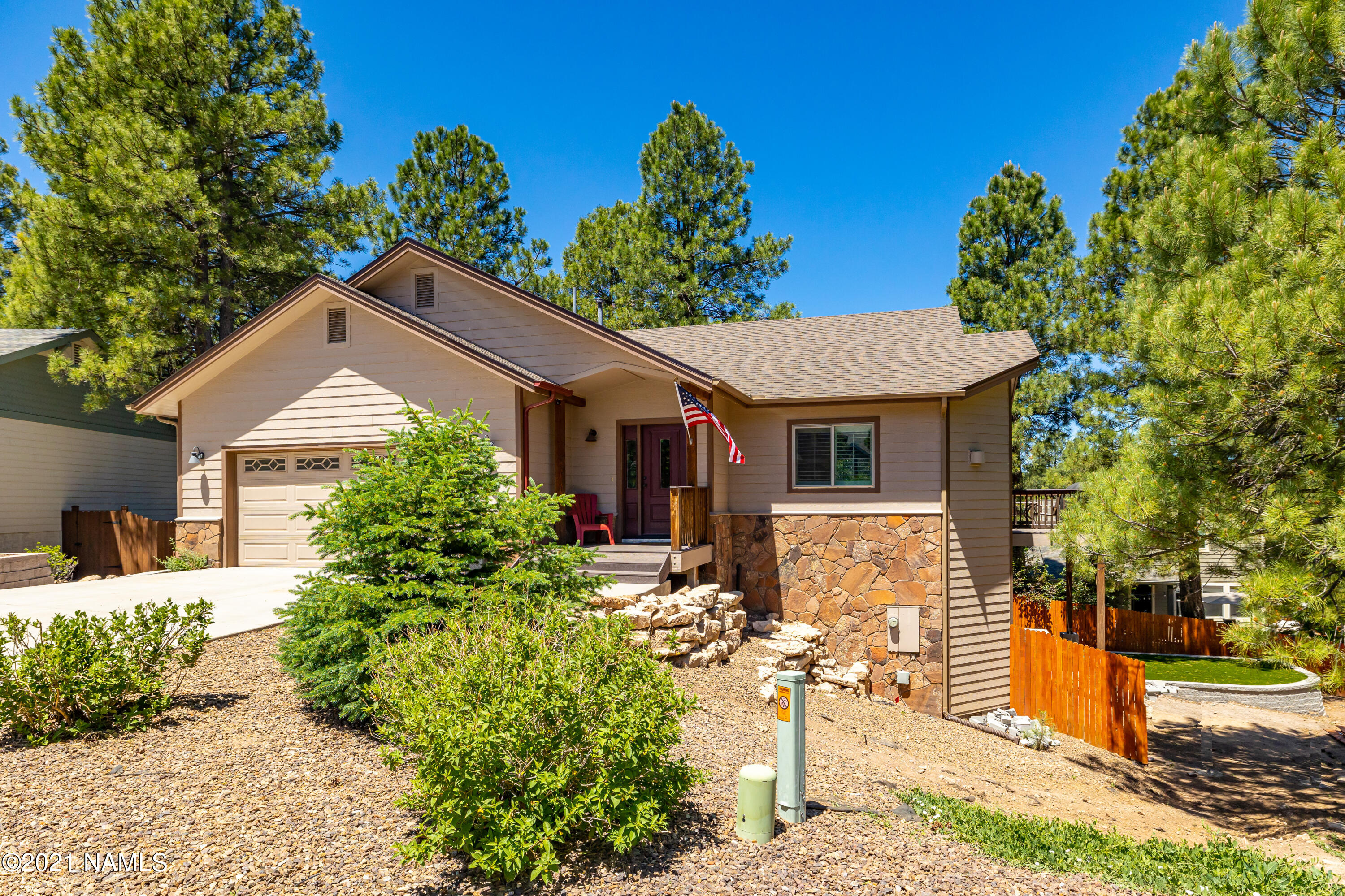 48 West Quartz Road Flagstaff, AZ 86005 - Photo 6 of 36 CP-6 (1)