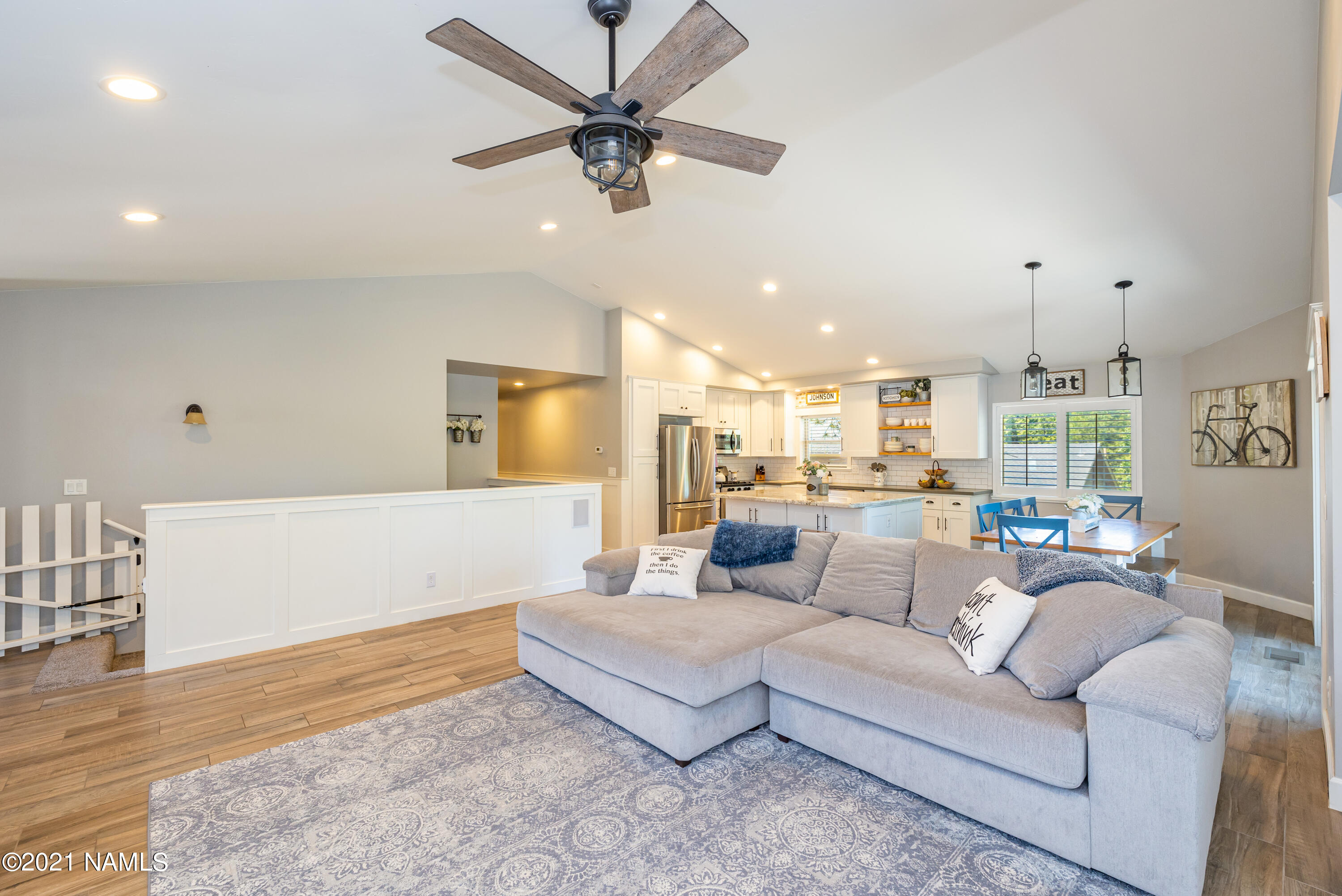 48 West Quartz Road Flagstaff, AZ 86005 - Photo 10 of 36 CP-15