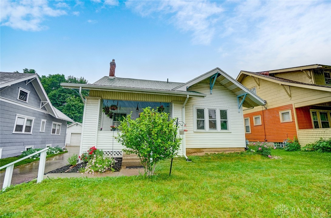 262 Ridge Road Springfield, OH 45503 - Photo 1 of 34 Gallery Image 1