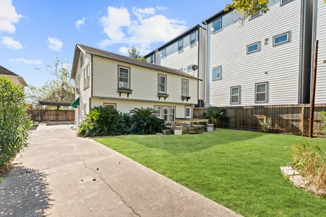 $575,000 | 1334 West 21st Street, Houston, TX 77008