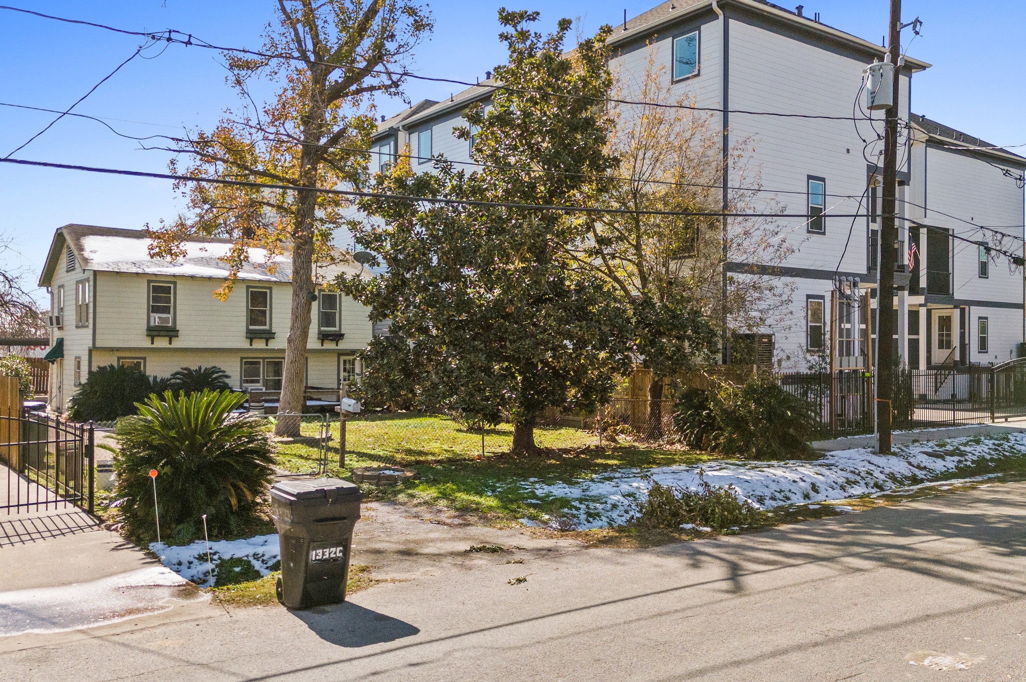 1334 West 21st Street Houston, TX 77008 - Photo 5 of 6