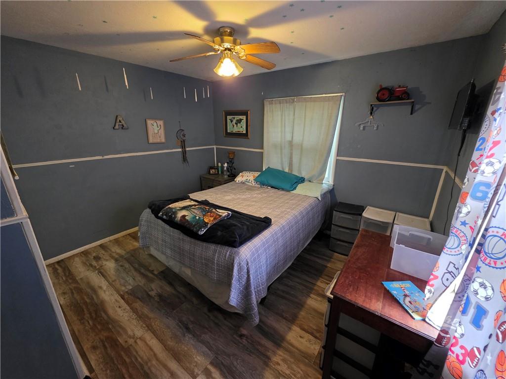 304 Warwick Road Coffeyville, KS 67337 - Photo 15 of 34