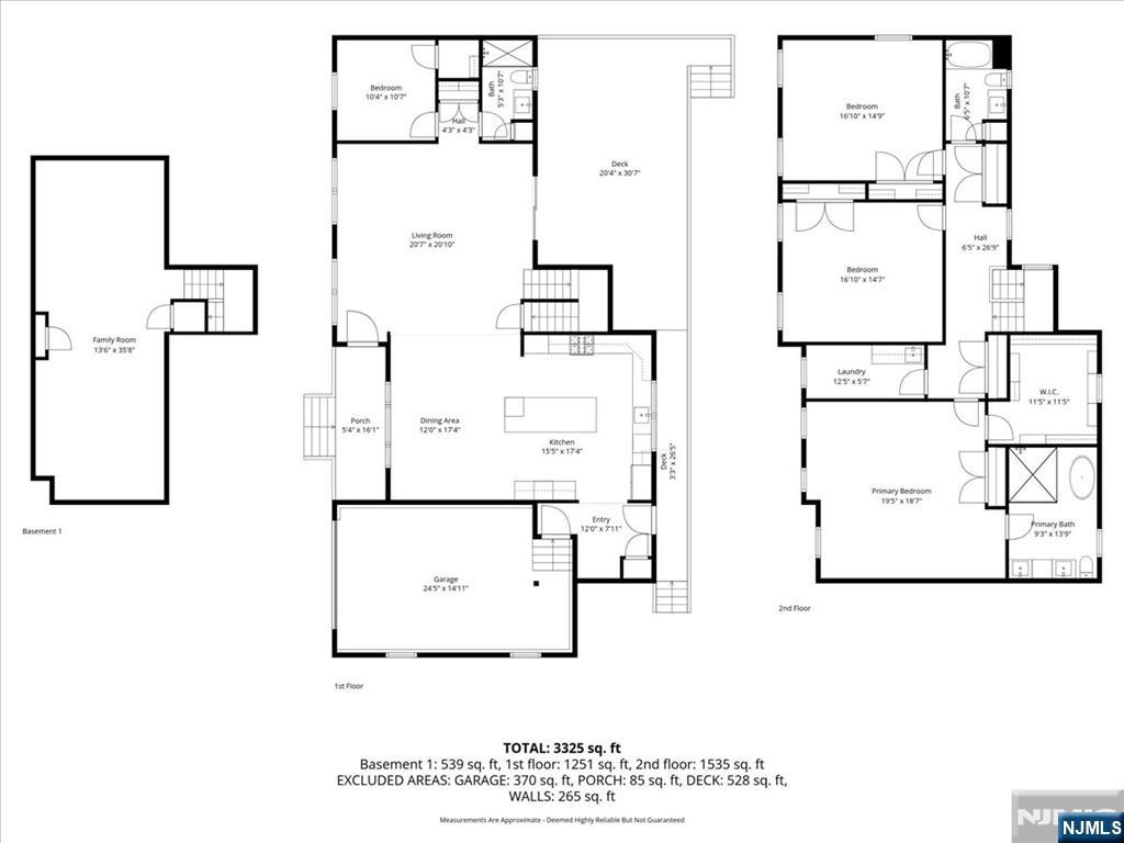 11 Laurel Place Fairfield, NJ 07004 - Photo 45 of 46