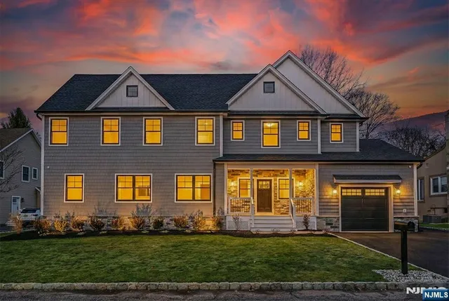 $1,100,000 | 11 Laurel Place, Fairfield, NJ 07004