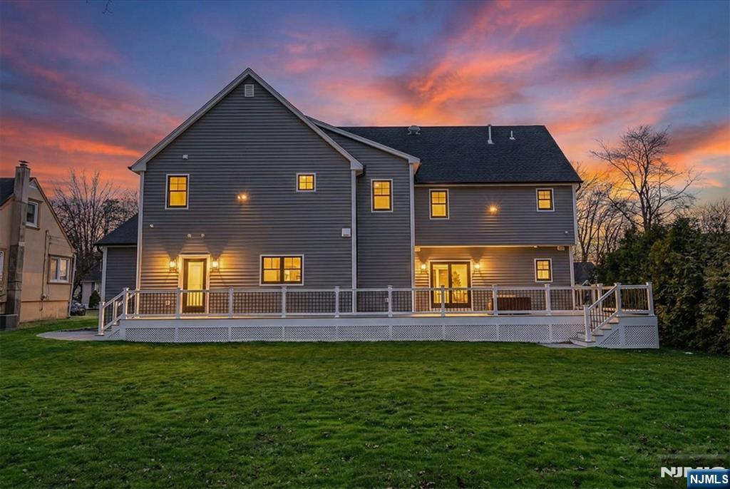 11 Laurel Place Fairfield, NJ 07004 - Photo 6 of 46