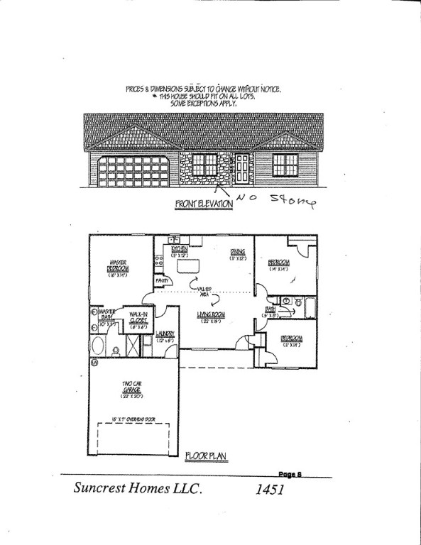 1006 St Charles Way Anderson, SC 29621 - Photo 1 of 1 Gallery Image 1
