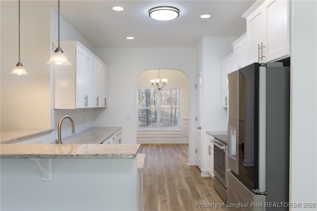 600 Burning Tree Road Pinehurst, NC 28374 - Photo 12 of 32