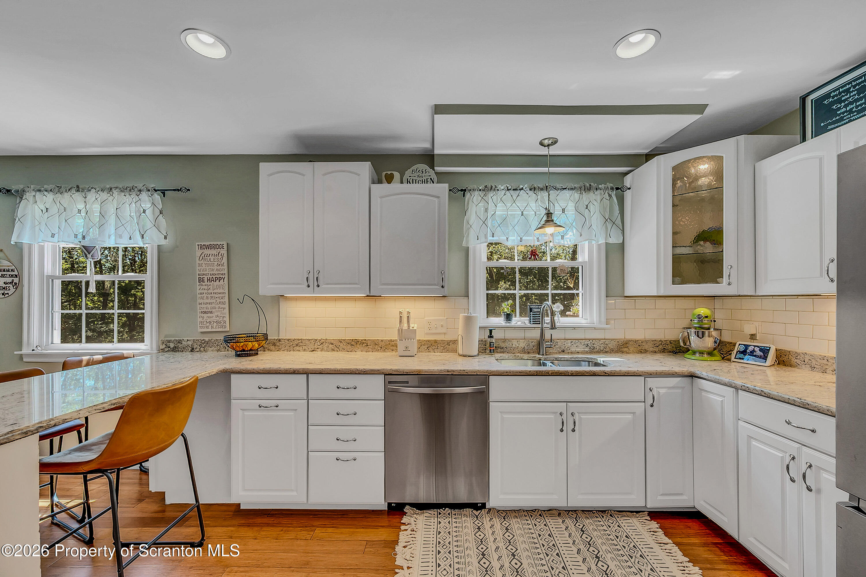 504 Old Colony Road Clarks Summit, PA 18411 - Photo 22 of 48 Old Colony -23