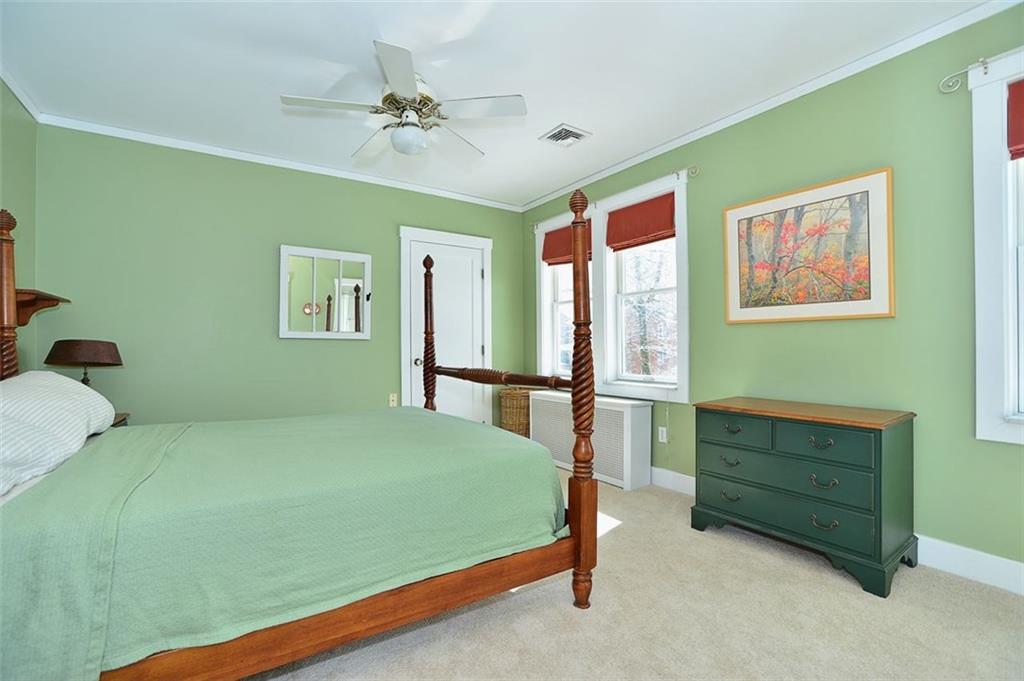 6427 Landview Road Pittsburgh, PA 15217 - Photo 7 of 14 Master Bedroom