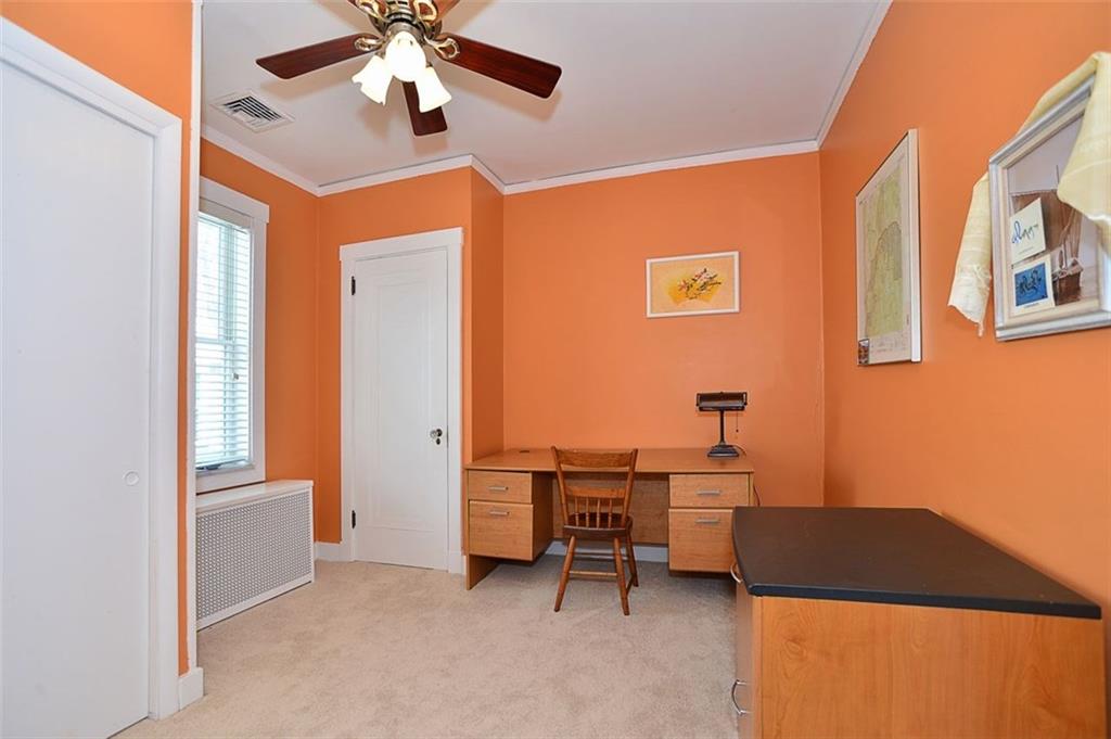 6427 Landview Road Pittsburgh, PA 15217 - Photo 9 of 14 Second Bedroom