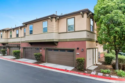 $649,000 | 2754 Silver Medal Road, Unit 5, Chula Vista, CA 91915