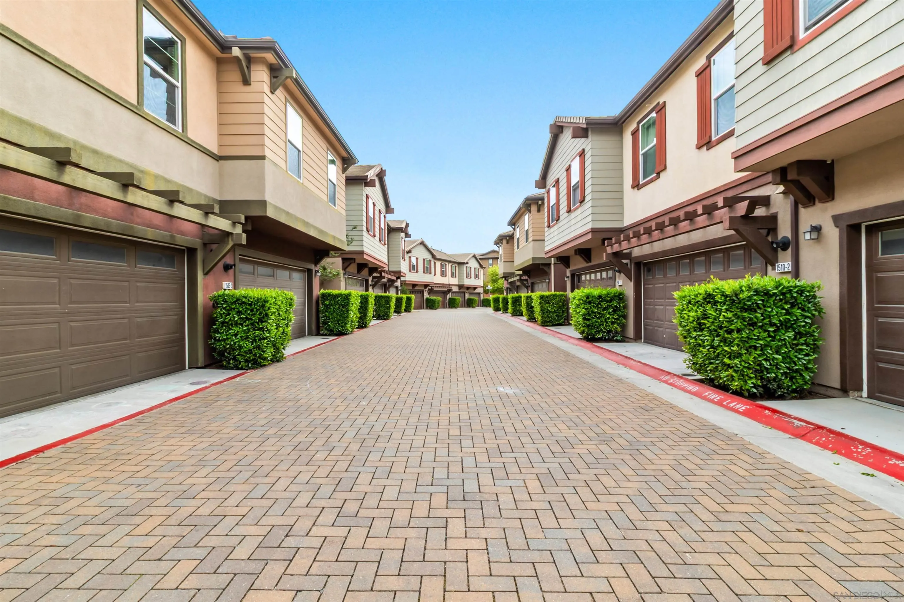 2754 Silver Medal Road, Unit 5 Chula Vista, CA 91915 - Photo 23 of 38