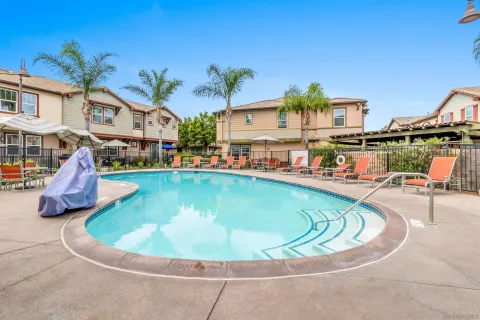 $649,000 | 2754 Silver Medal Road, Unit 5, Chula Vista, CA 91915