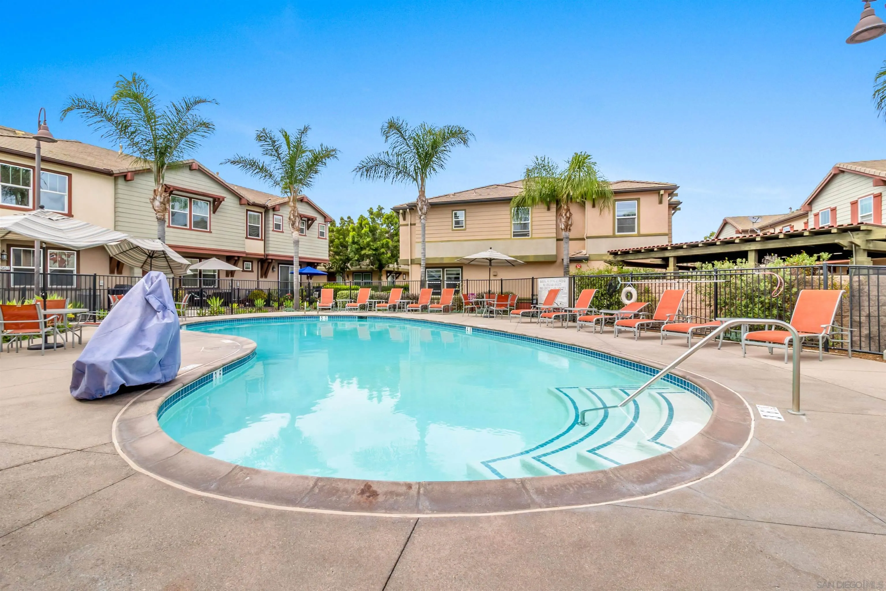 2754 Silver Medal Road, Unit 5 Chula Vista, CA 91915 - Photo 24 of 38