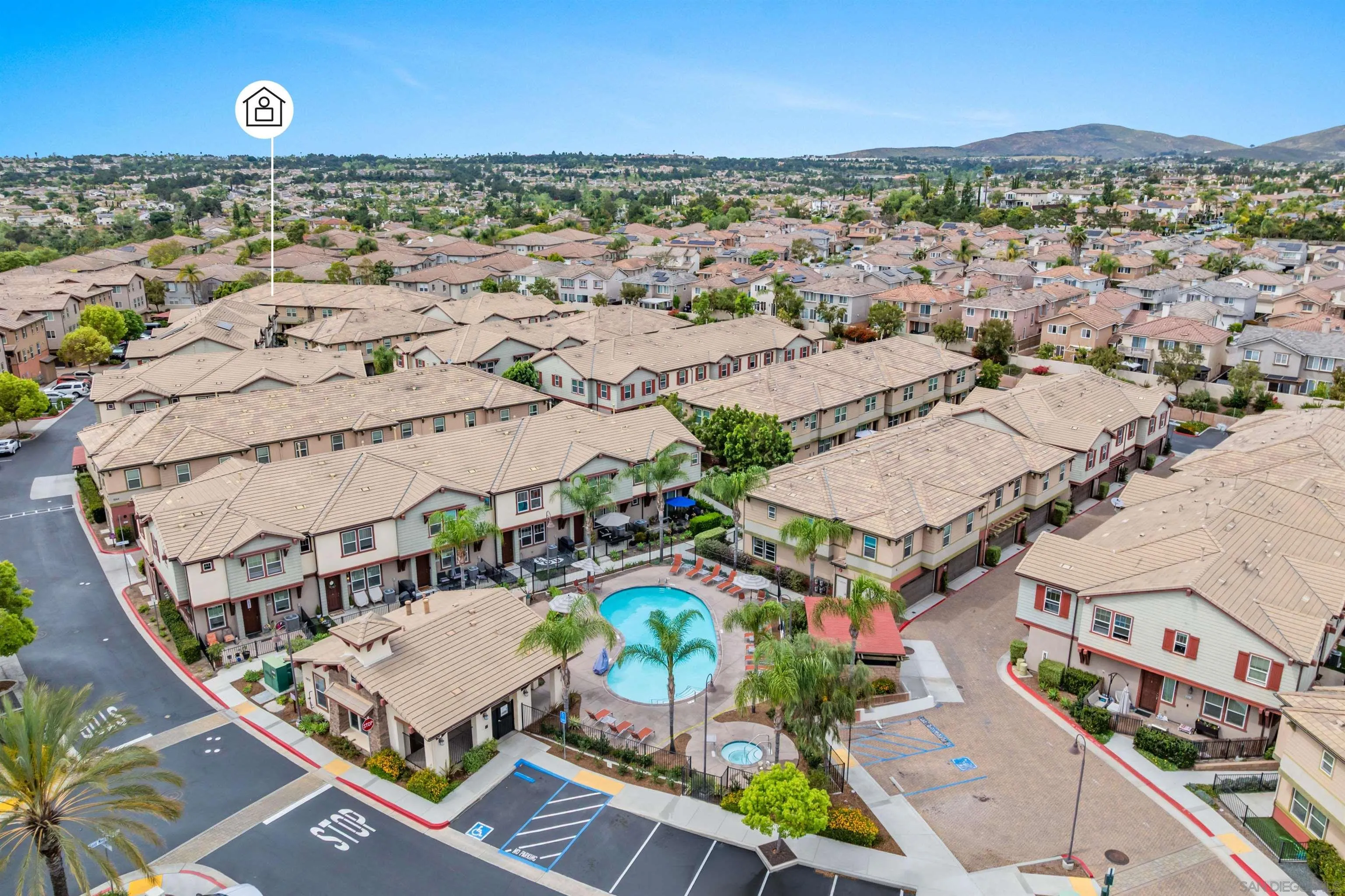 2754 Silver Medal Road, Unit 5 Chula Vista, CA 91915 - Photo 25 of 38