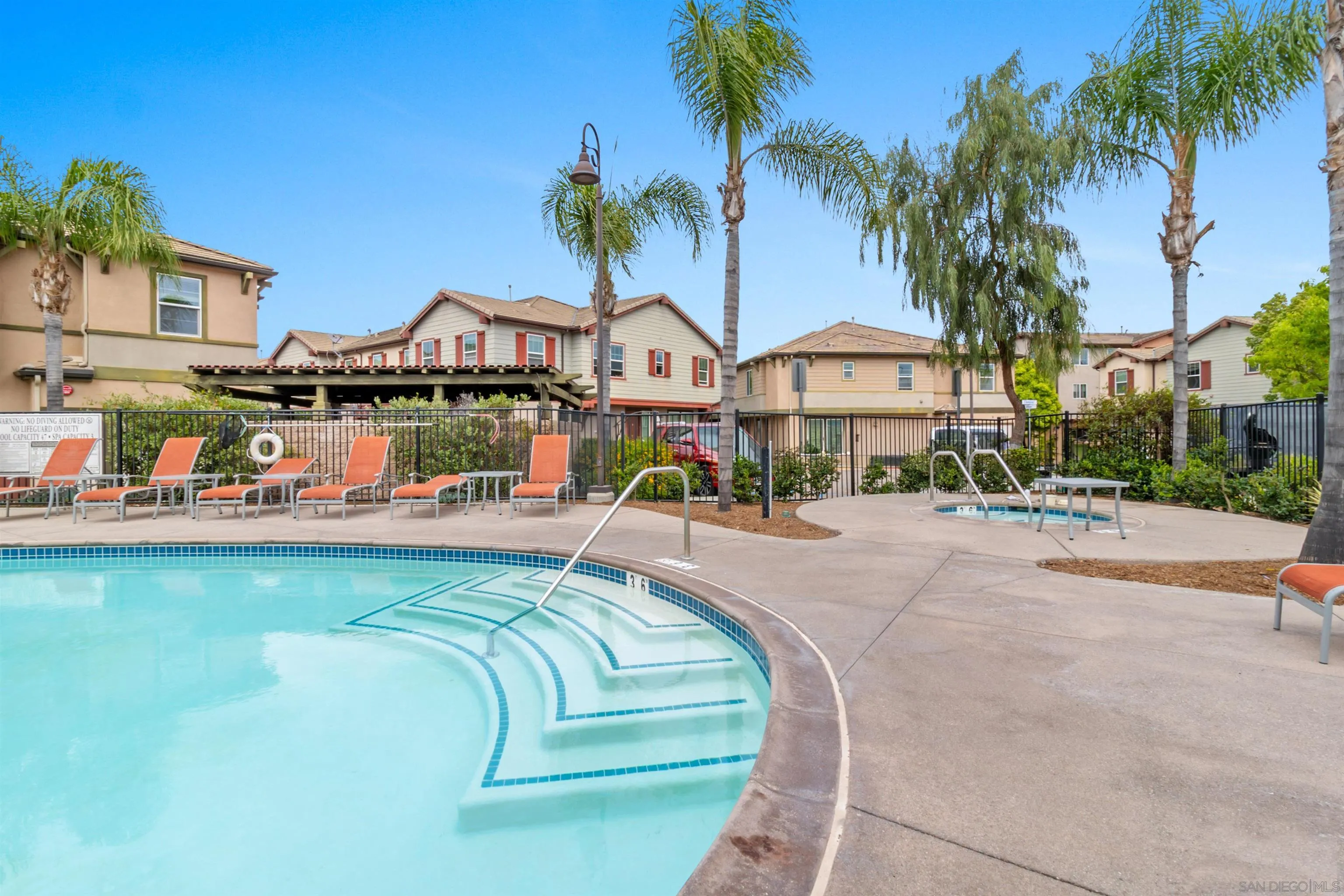 2754 Silver Medal Road, Unit 5 Chula Vista, CA 91915 - Photo 26 of 38