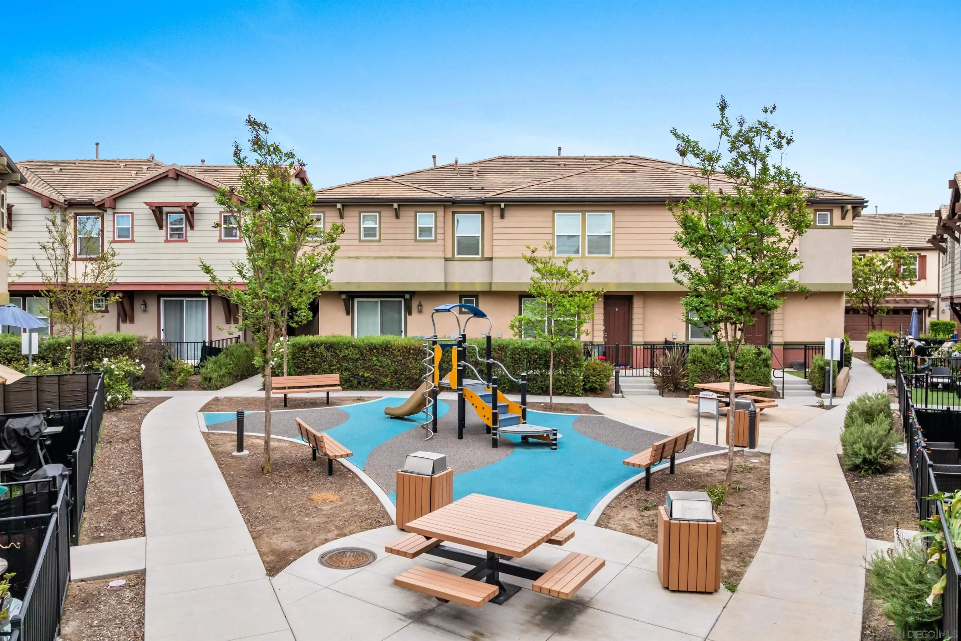 2754 Silver Medal Road, Unit 5 Chula Vista, CA 91915 - Photo 27 of 38