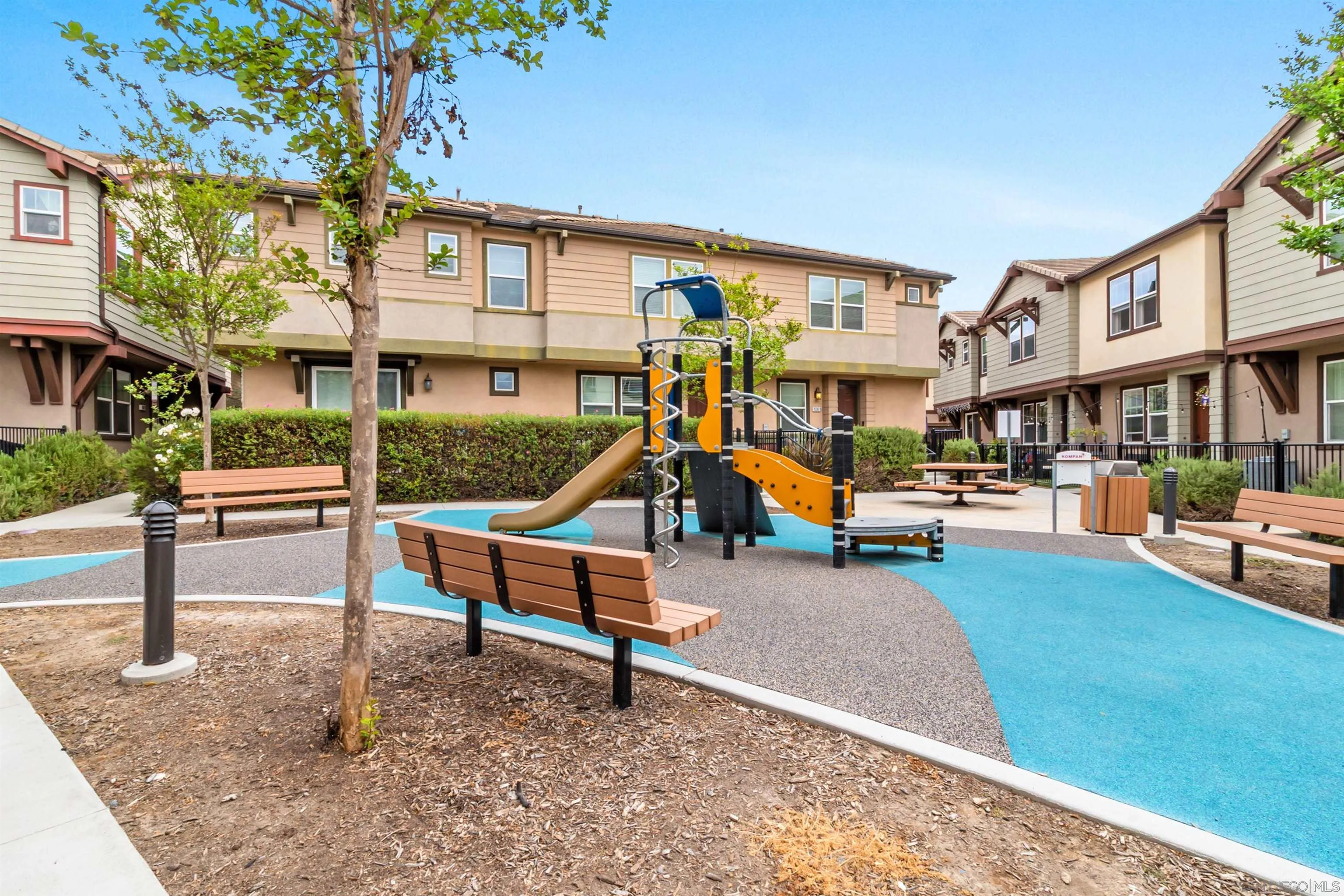 2754 Silver Medal Road, Unit 5 Chula Vista, CA 91915 - Photo 28 of 38