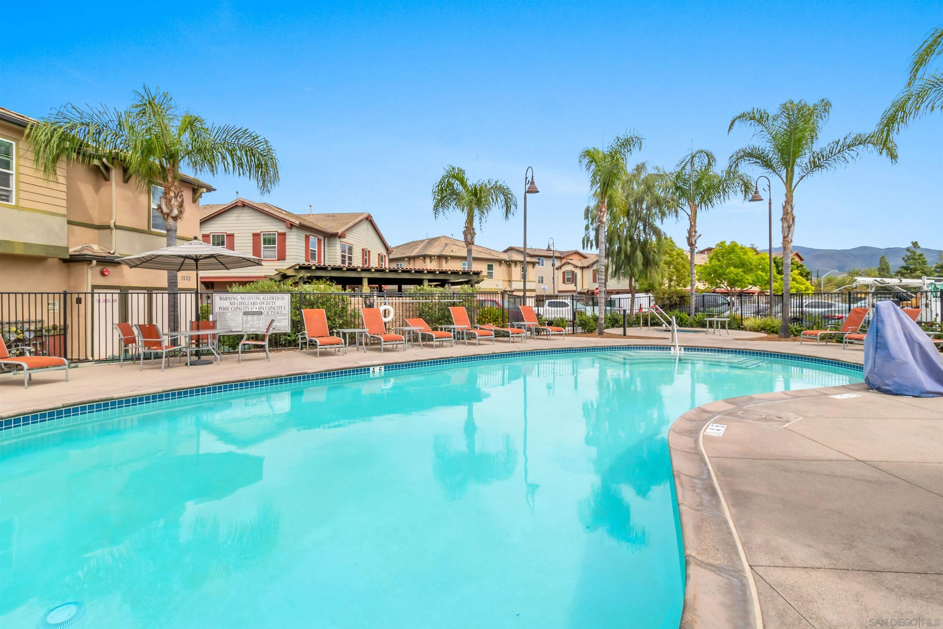 2754 Silver Medal Road, Unit 5 Chula Vista, CA 91915 - Photo 3 of 38