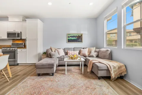 $649,000 | 2754 Silver Medal Road, Unit 5, Chula Vista, CA 91915