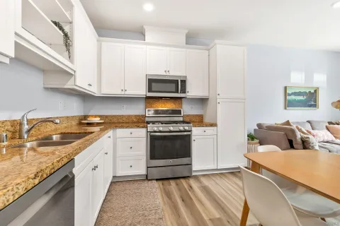 $649,000 | 2754 Silver Medal Road, Unit 5, Chula Vista, CA 91915